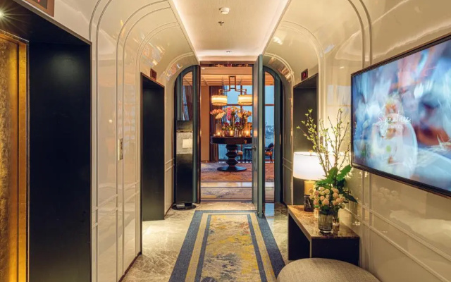 Vie Hotel Bangkok - Mgallery Collection