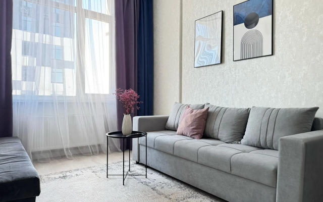 Capital Luxe Two Flat