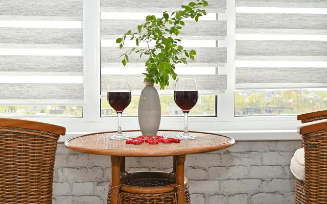 Квартира Солнечные апартаменты Балтика рядом