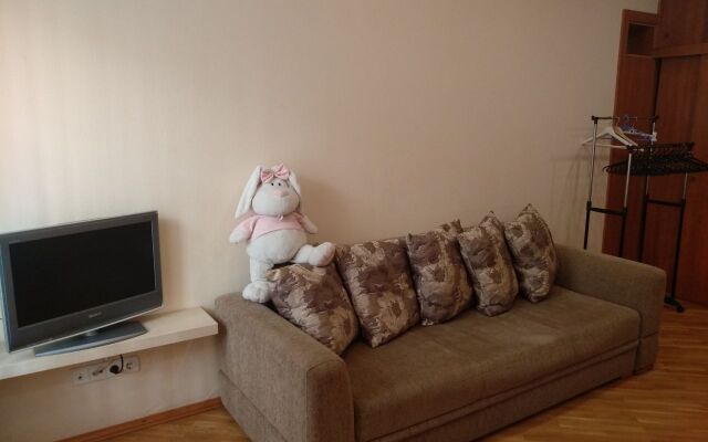 Апартаменты на Гороховой