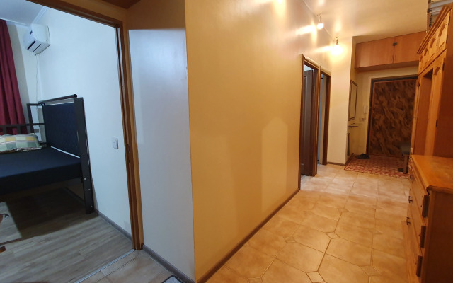 Квартира Чалабяна 7