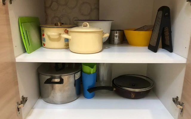 Квартира студия с видом на море