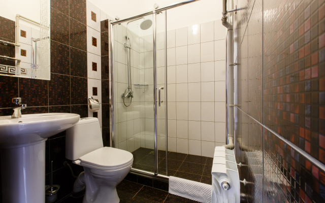 Zvezdnyij Hotel