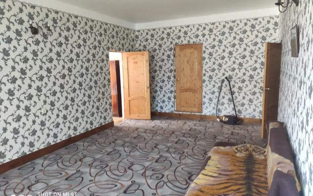 Akuna Matata Guest House