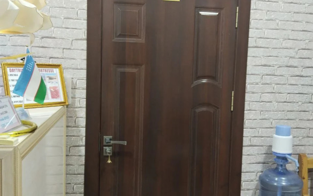 Allanazar Ota Guest house