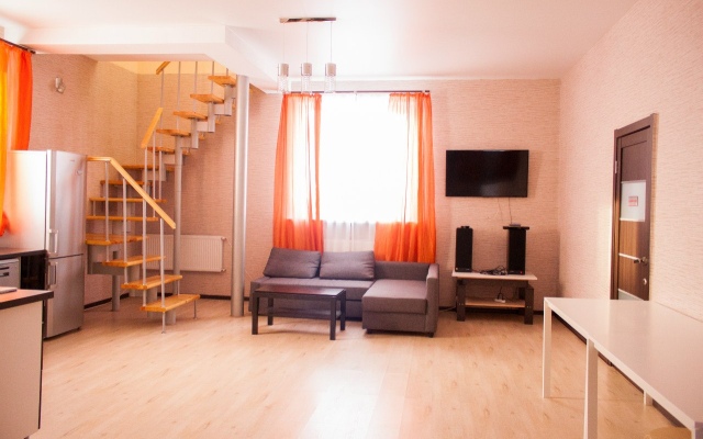 Коттедж в Аренду Бор Нео