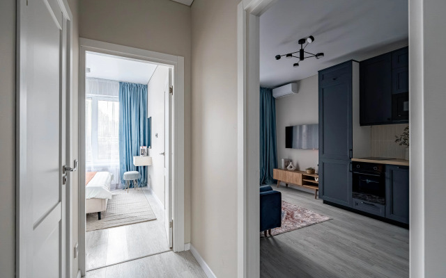 Квартира Merino Home Frida