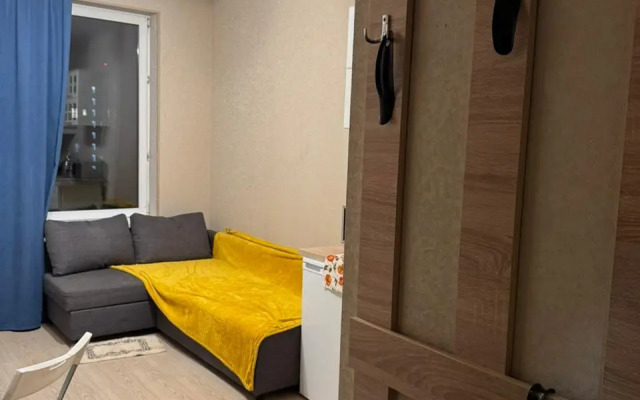 Dayker City Apartments Na Magellana Flat