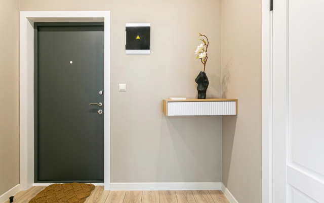 Квартира в ЖК Cube