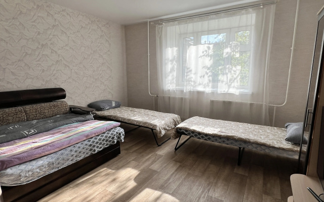 Dvukhkomnatnaya Flat