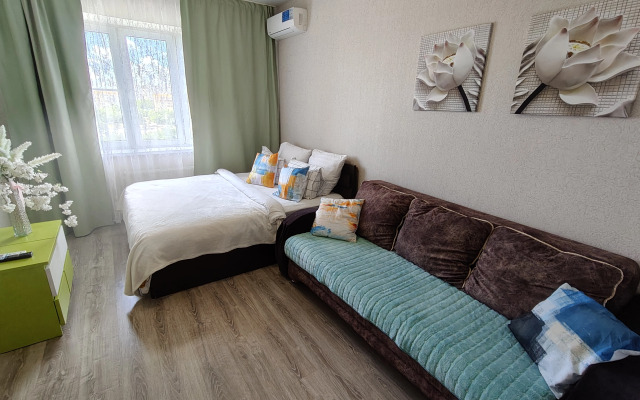 Апартаменты рядом с ТЦ Красная площадь