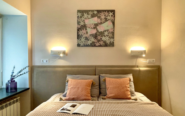 Квартира Современная в центре