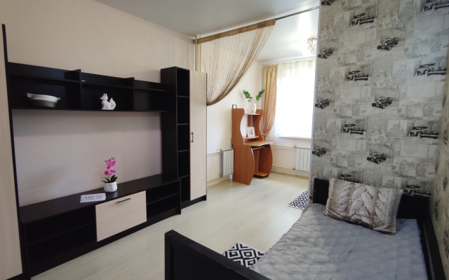 Komfort Na Khlebozavodskoy 28/5 Apartments