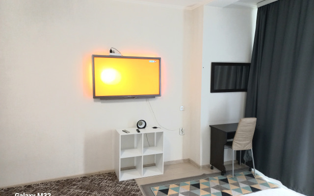 Апартаменты Studio XM Самый центр