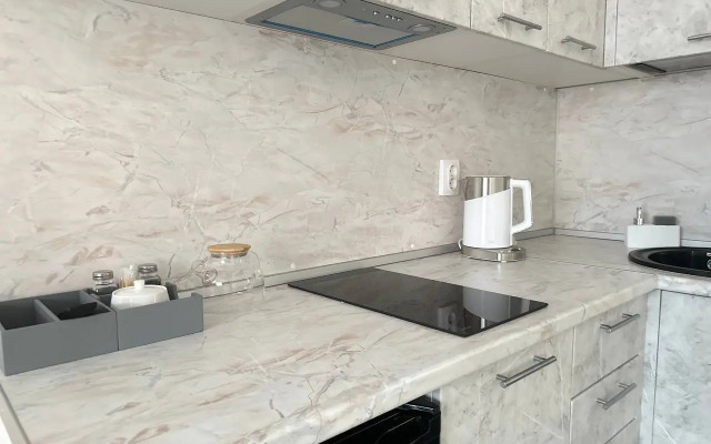 Квартира Студия у метро Пионерская