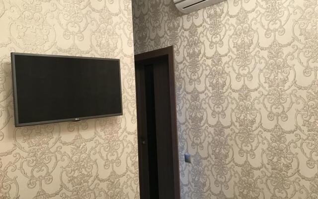 Hotel "chasy Leskova"