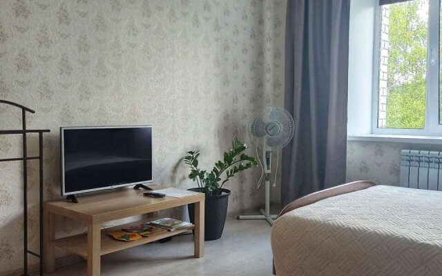 Apartamenty Volgarooms