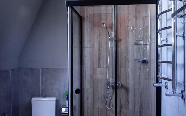 Гостевой дом Ретро