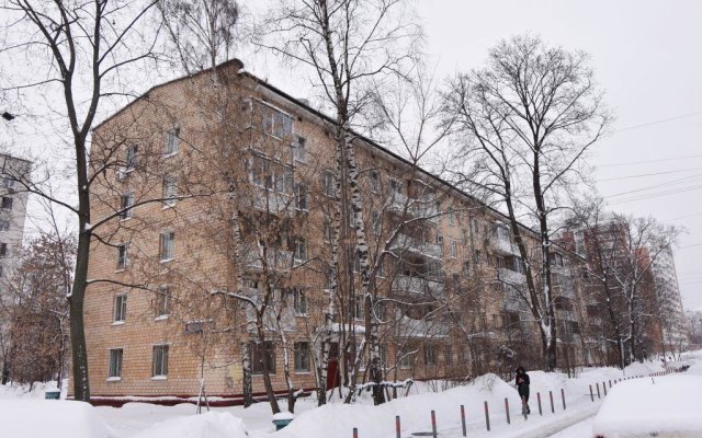 Schelkovskoe Shosse 47/1 Apartments