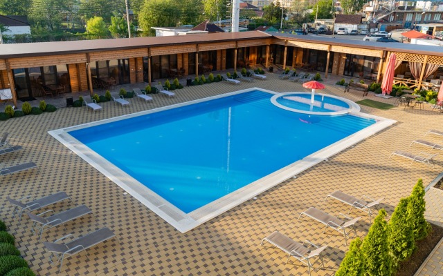 Gorgippiya Hotel