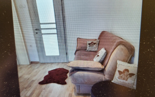 Частный дом Charming house Luisi in Maribor