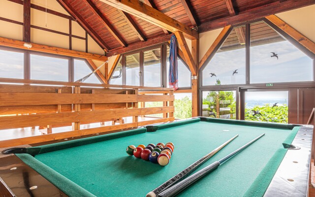 Вилла Holiday House Podhamer Marijan