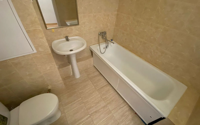 Квартира на Косинском шоссе 5/7