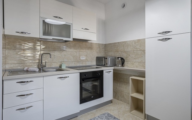 Anatolia Apartments