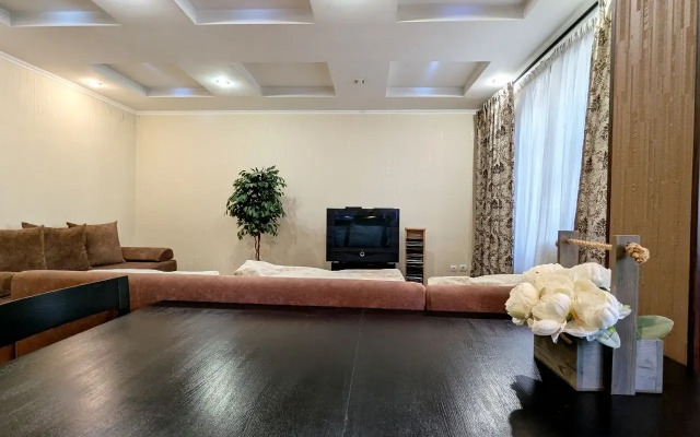 Апартаменты У Казанского Кремля