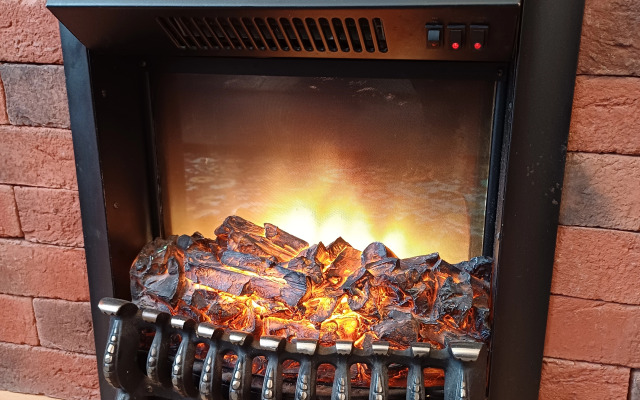 Квартира Чайка House на Гордеевская 2Б