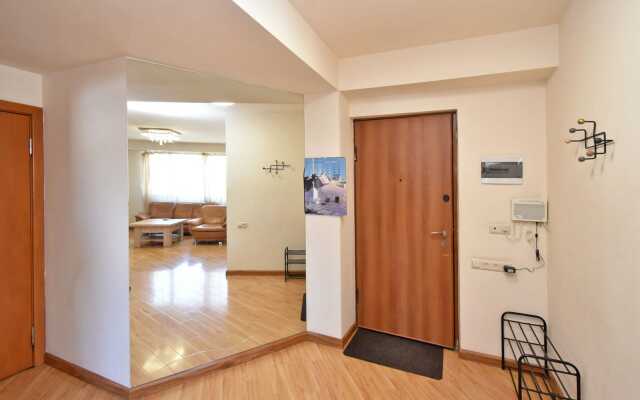 RentInnYerevan Avag Petrosyan 2 Apartments