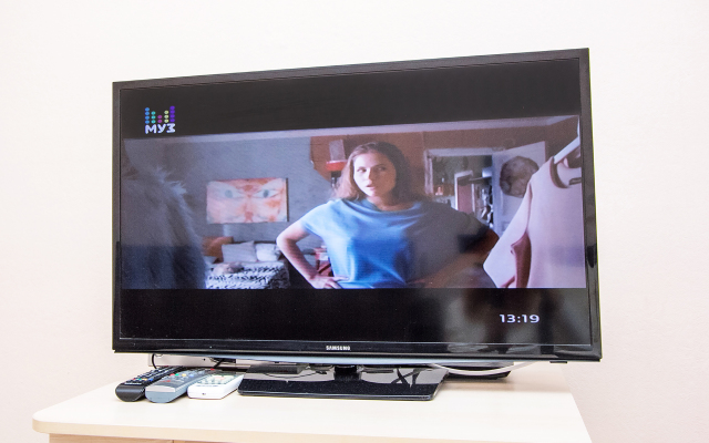 Апартаменты Apart Lux Бутырская