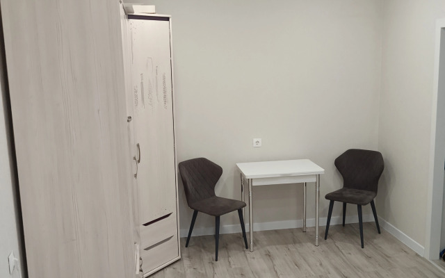 Квартира на Обручева