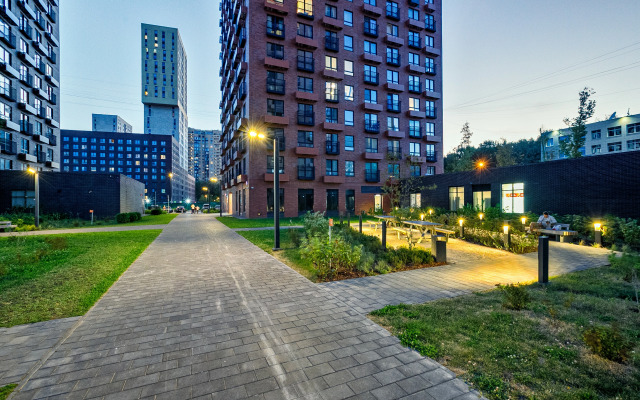 #1 Superior Studio For 2+2 By Lo Apartments