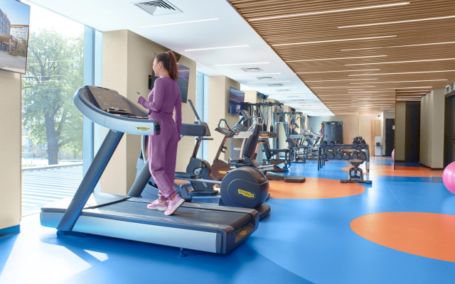 Ibis Almaty Jetisu