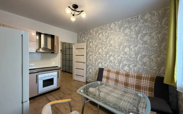 Квартира Новая в Центре Новосибирска