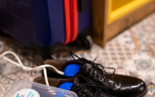 Апартаменты Скандинавия