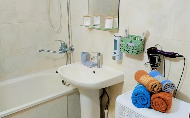 Квартира Студия