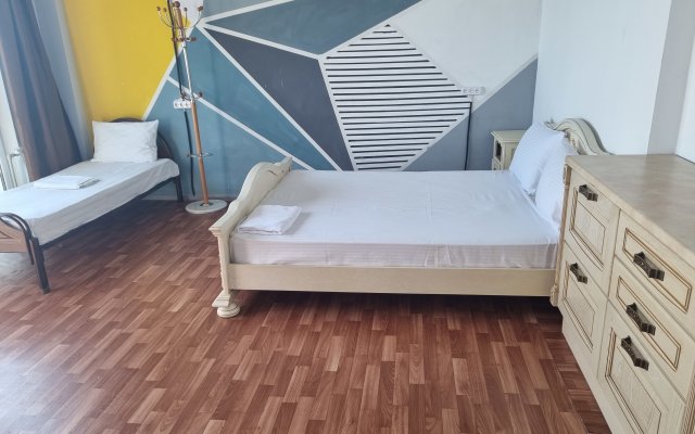 Na beregu Mini Hotel