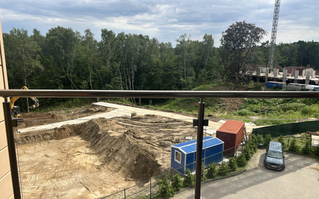 Апартаменты Sunny Svetlogorsk 27