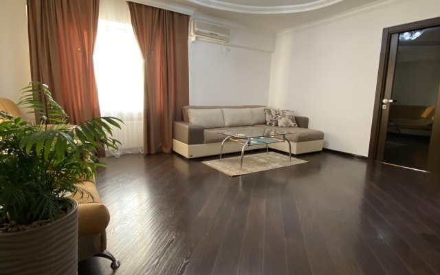 Welcome.Baku Apartments