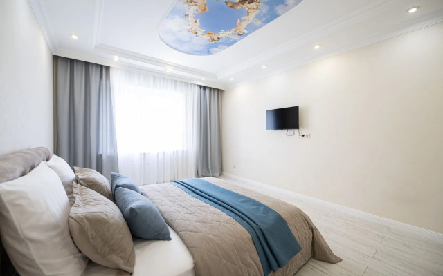 Квартира Пять Звёзд Элитная с Кондиционерами