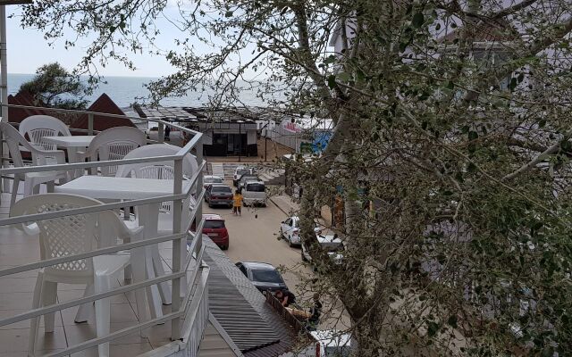 Гостевой дом Астон