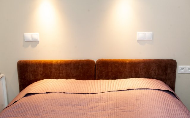 Himki Mega Apartments