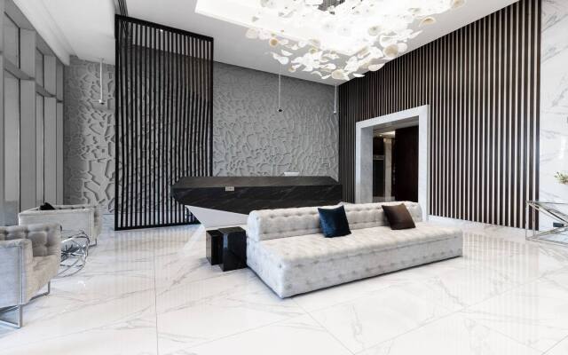 Globalstay J One Tower Apartments at Pearl of UAE Apart-Hotel