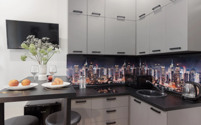Sdayutsya Uyutnye 1 Komnatnye Apartments