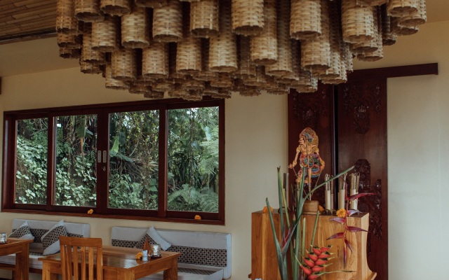 Munduk Moding Plantation Nature Resort