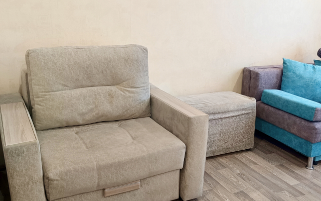 Квартира на улице Бориса Житкова 8