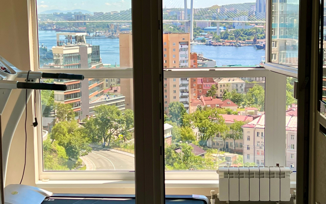 Sunset Suite Apartments