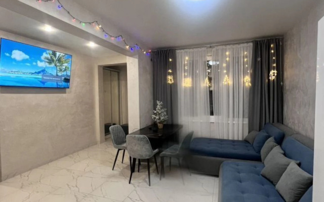 V Sadovodcheskom Tovarischestve Luch 182 Private house